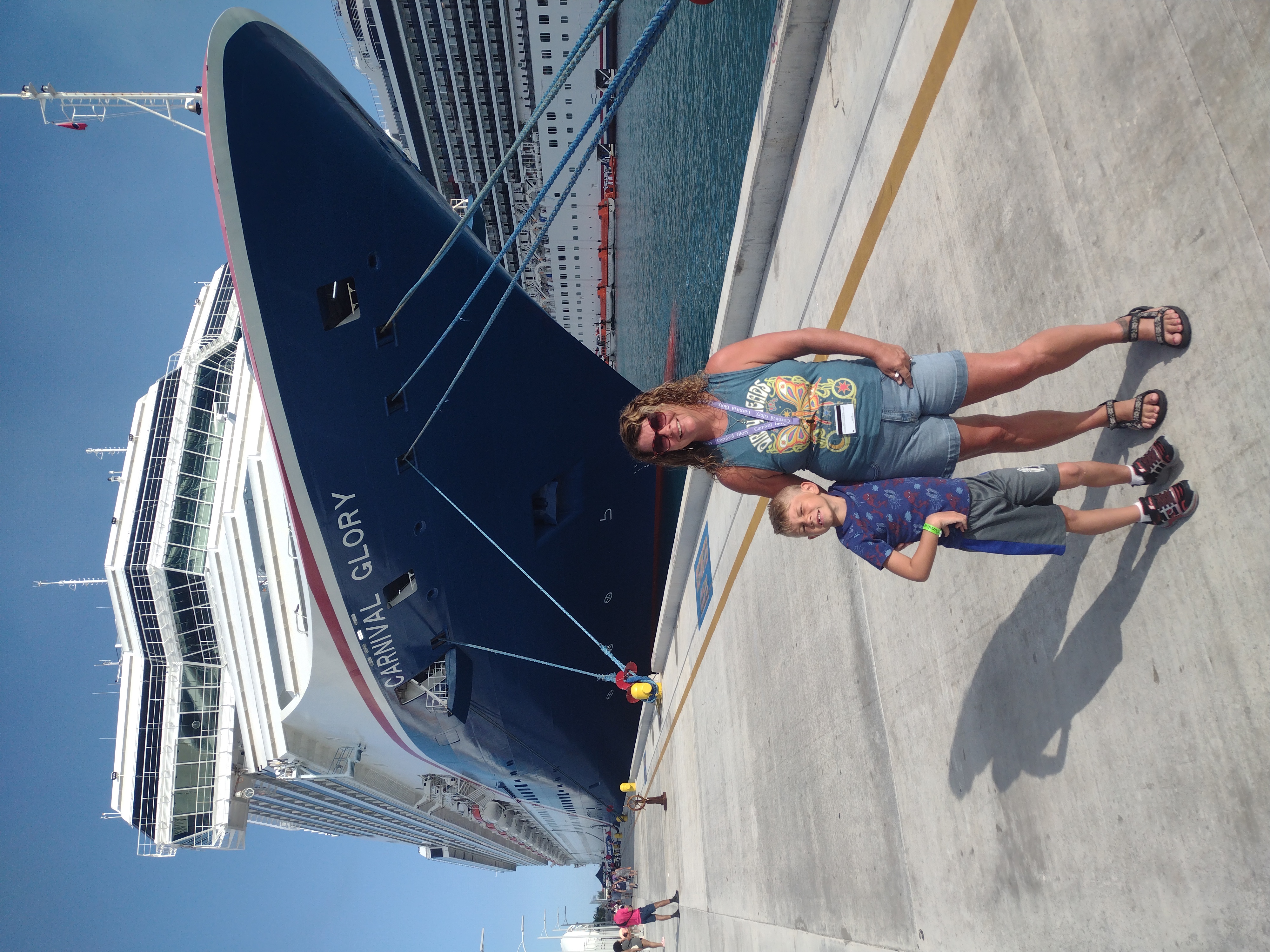 Cruise Brothers Travel Agent Renee Abel